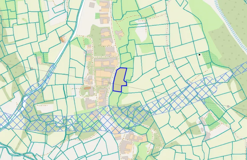 Сельхоз земля - 18845, photo 3