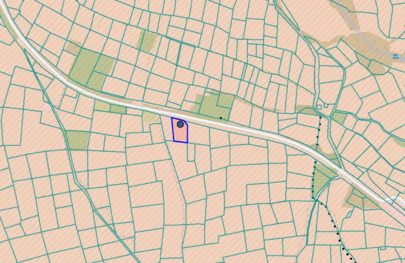 Сельхоз земля - 18845, photo 4