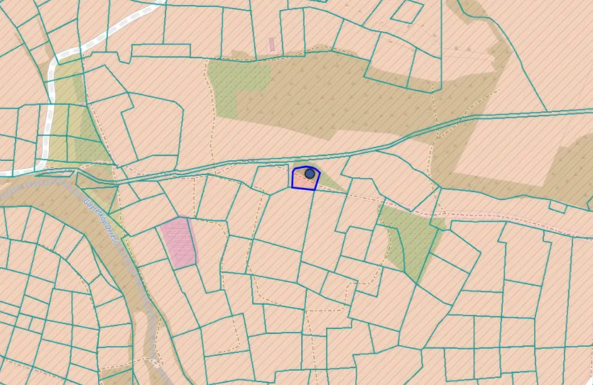 Сельхоз земля - 18845, photo 5