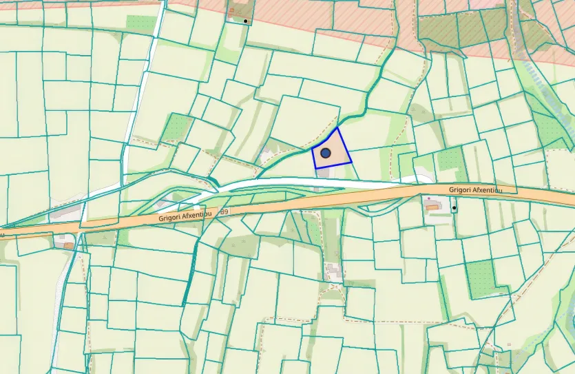 Сельхоз земля - 18845, photo 6