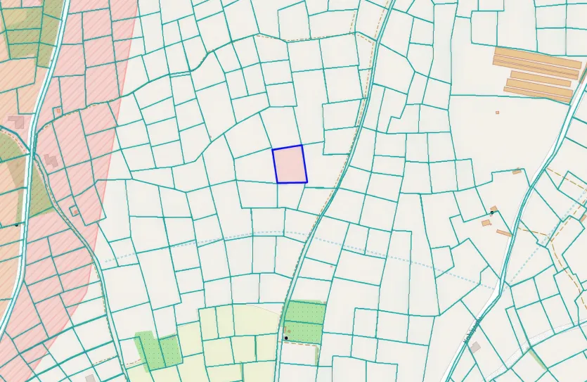 Сельхоз земля - 18845, photo 7