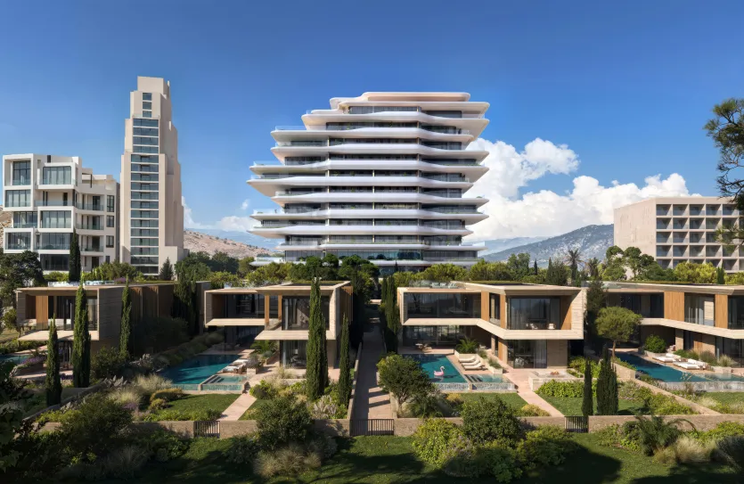 Проект на берегу моря - 18842, photo 11