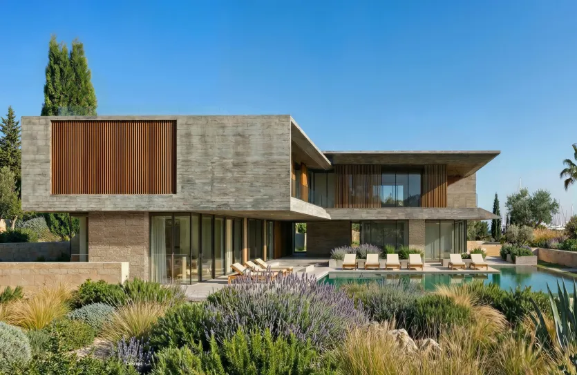 Проект на берегу моря - 18842, photo 12