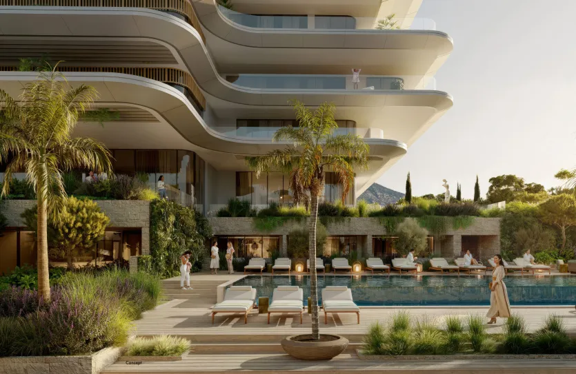 Проект на берегу моря - 18842, photo 14