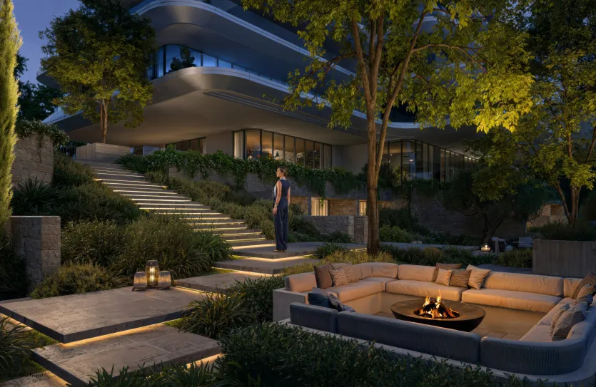 Проект на берегу моря - 18842, photo 15