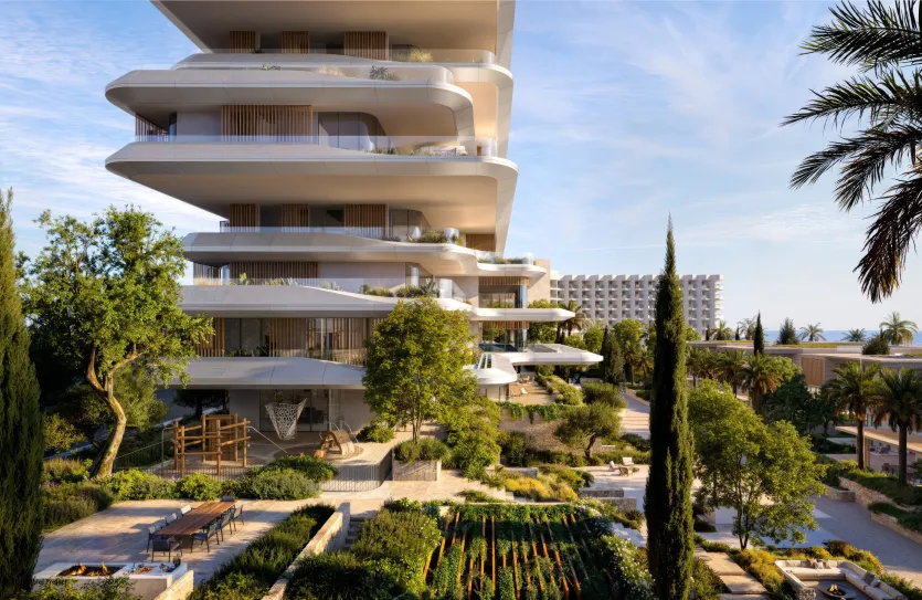 Проект на берегу моря - 18842, photo 16