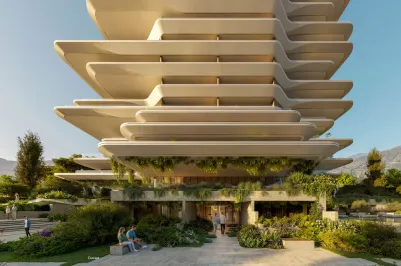 Проект на берегу моря - 18842, photo 1