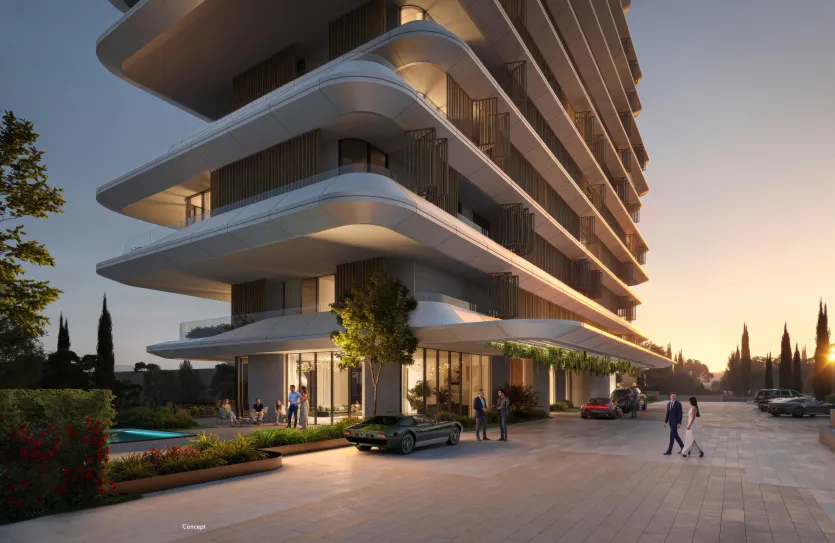 Проект на берегу моря - 18842, photo 3