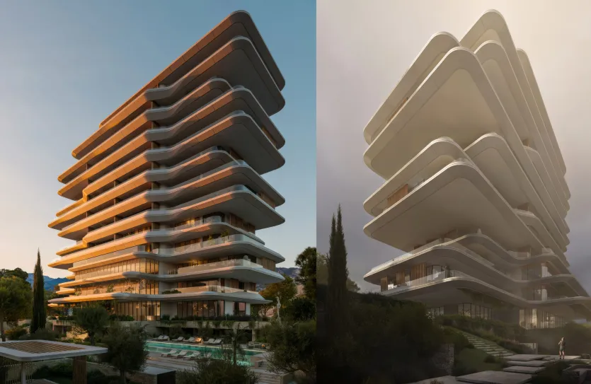 Проект на берегу моря - 18842, photo 5