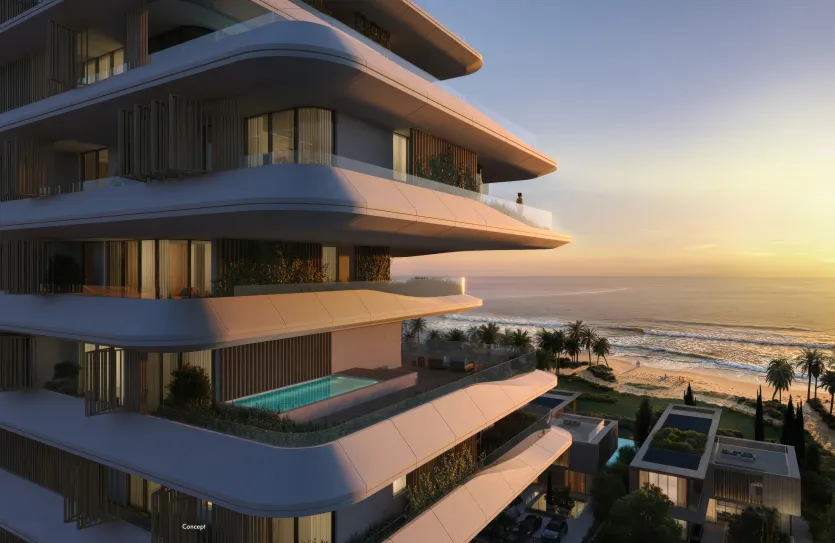 Проект на берегу моря - 18842, photo 6