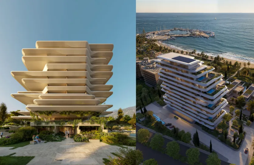 Проект на берегу моря - 18842, photo 8