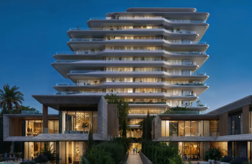 Проект на берегу моря - 18842, photo 9