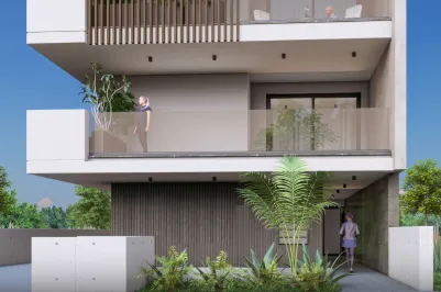 Пентхаус с 2-мя спальнями - 18848, photo 1