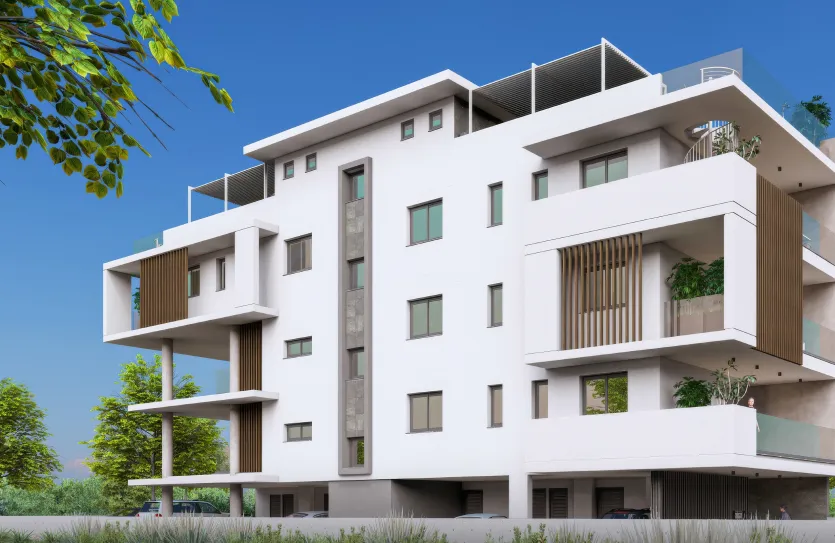 Пентхаус с 2-мя спальнями - 18848, photo 5