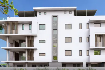 Квартира с 2-мя спальнями - 18847, photo 1