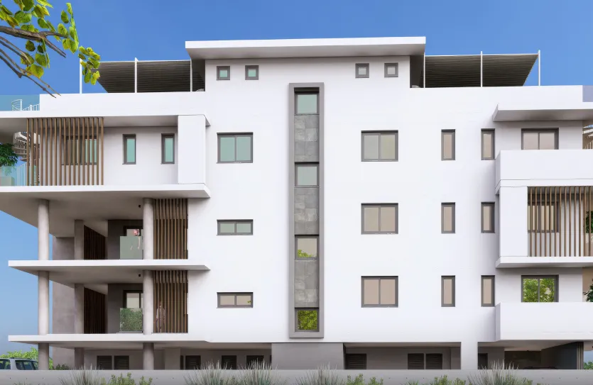 Квартира с 2-мя спальнями - 18847, photo 2