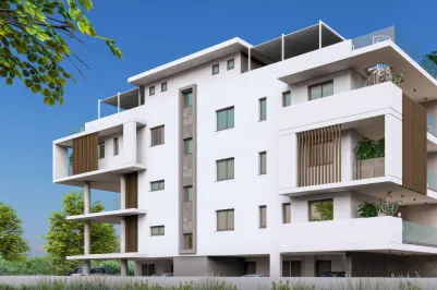 Квартира с 2-мя спальнями - 18847, photo 2