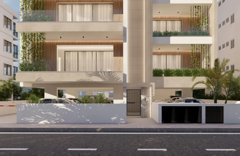 Пентхаус с 3-мя спальнями - 18846, photo 15