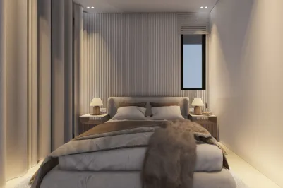 Пентхаус с 3-мя спальнями - 18846, photo 2