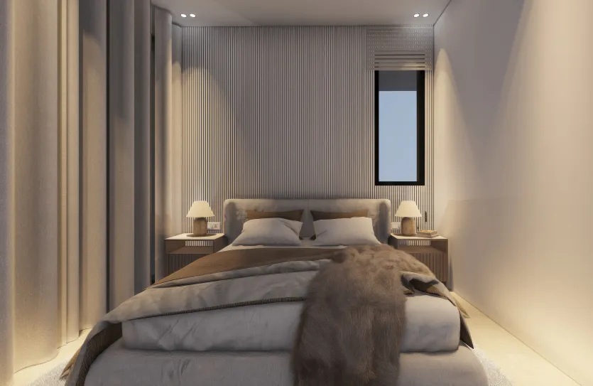 Пентхаус с 3-мя спальнями - 18846, photo 3