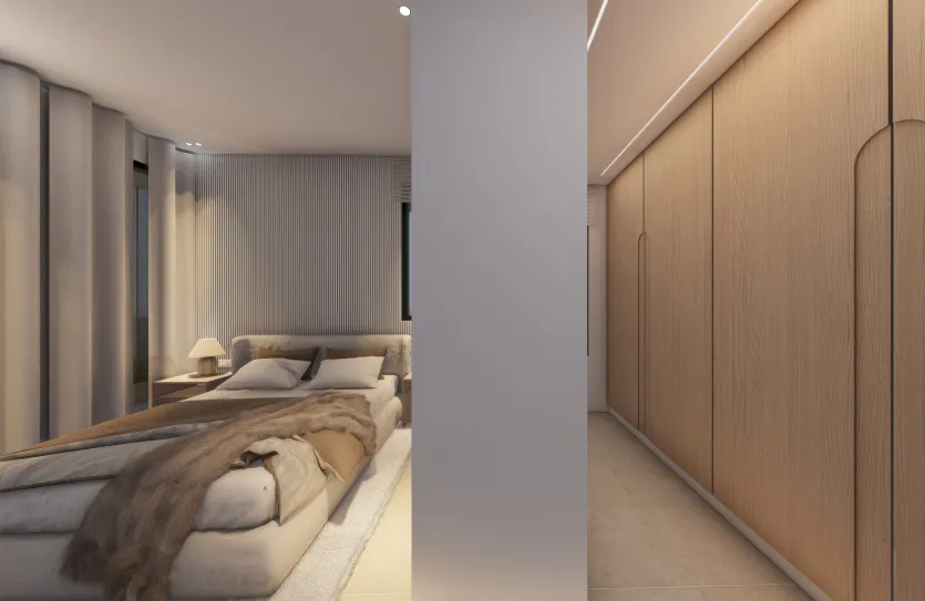 Пентхаус с 3-мя спальнями - 18846, photo 4