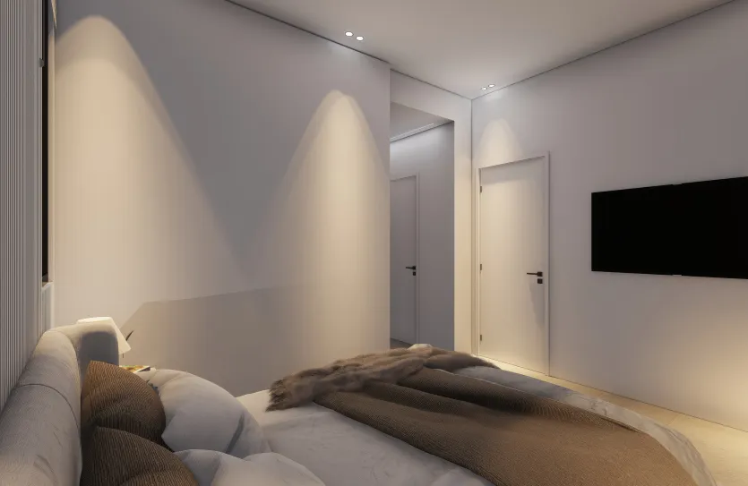 Пентхаус с 3-мя спальнями - 18846, photo 5