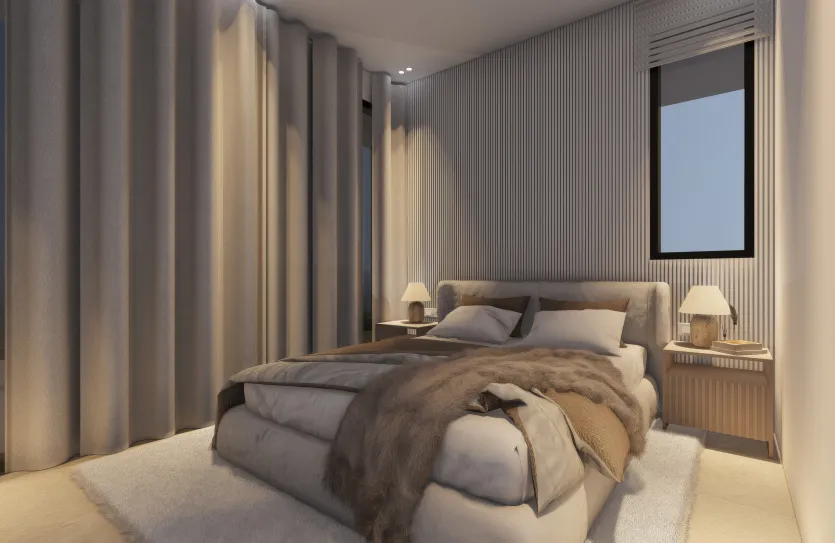 Пентхаус с 3-мя спальнями - 18846, photo 6