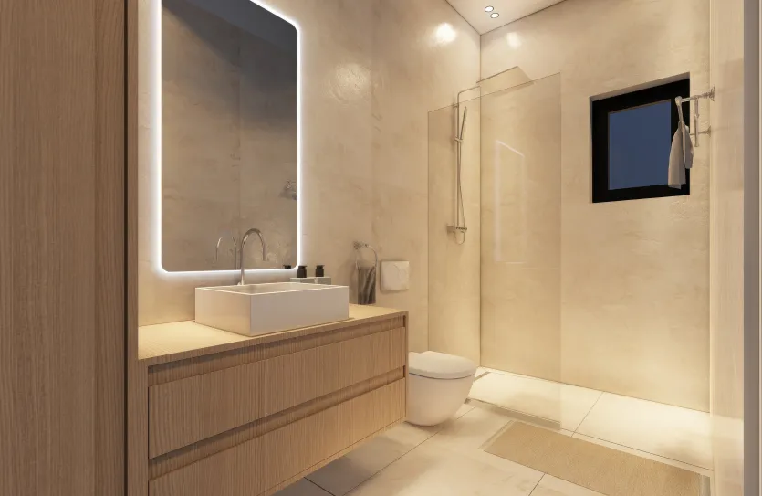 Пентхаус с 3-мя спальнями - 18846, photo 7