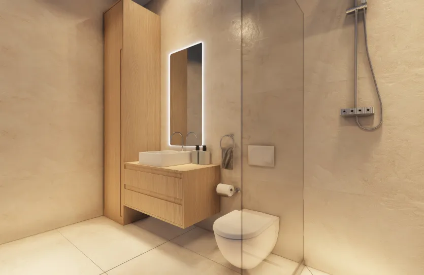 Пентхаус с 3-мя спальнями - 18846, photo 8