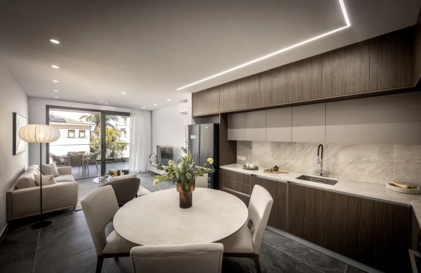 2-bedroom apartment - 18850, photo 10