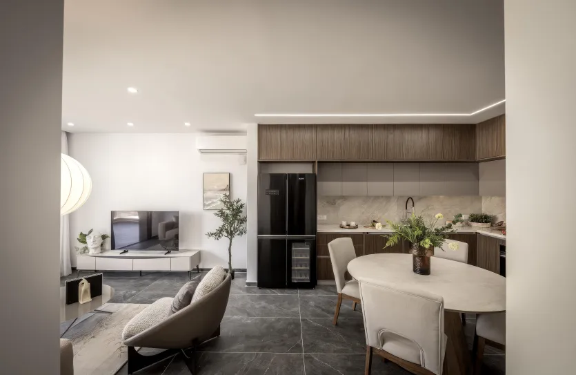 2-bedroom apartment - 18850, photo 11