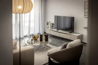 2-bedroom apartment - 18850, photo 1