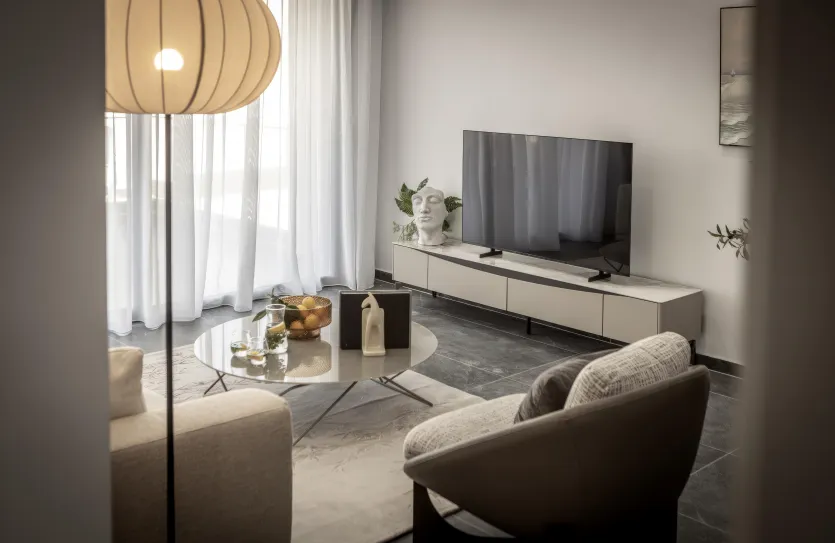 2-bedroom apartment - 18850, photo 2