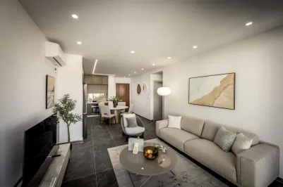 2-bedroom apartment - 18850, photo 2