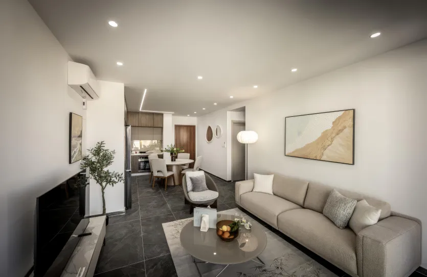 2-bedroom apartment - 18850, photo 3