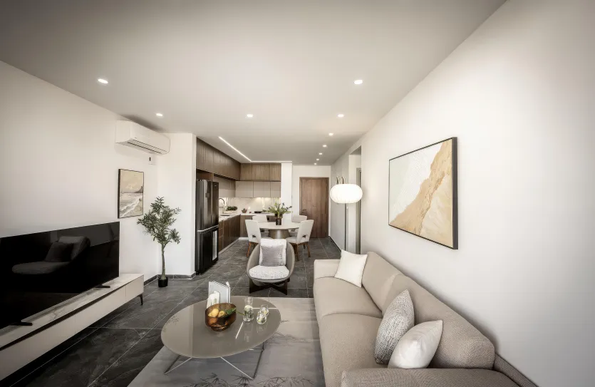 2-bedroom apartment - 18850, photo 4