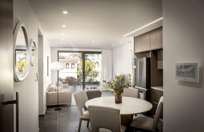 2-bedroom apartment - 18850, photo 5