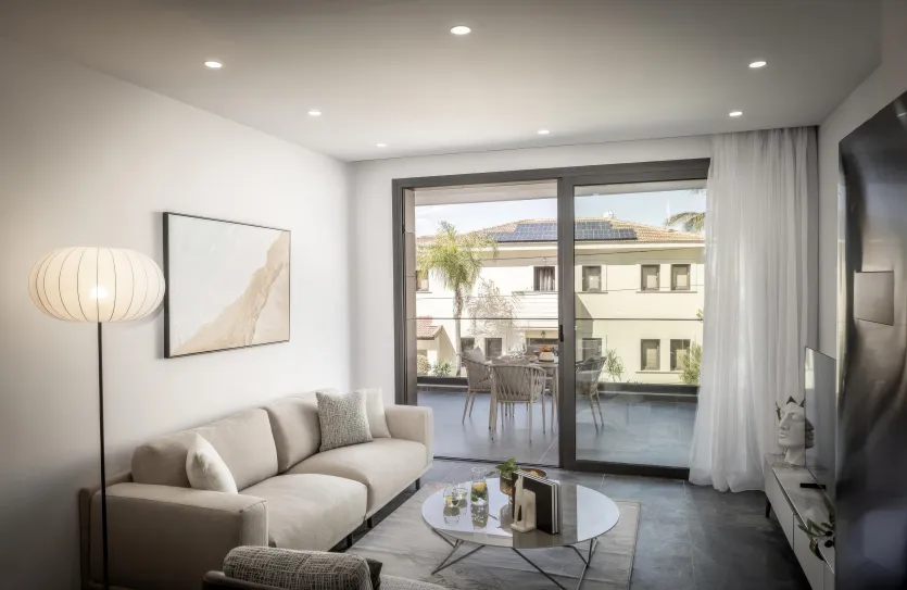 2-bedroom apartment - 18850, photo 6