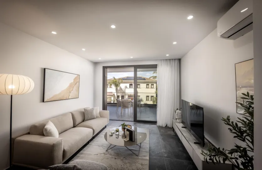 2-bedroom apartment - 18850, photo 7