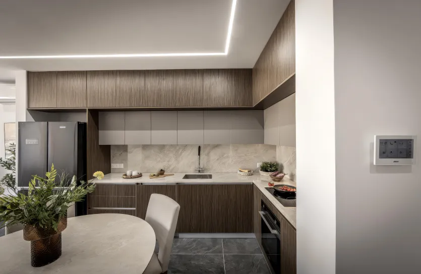 2-bedroom apartment - 18850, photo 9