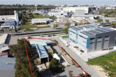 Commercial plot - 18849, photo 1