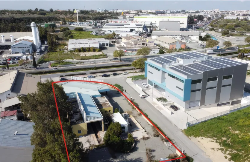 Commercial plot - 18849, photo 2