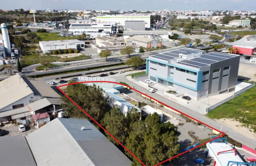 Commercial plot - 18849, photo 3