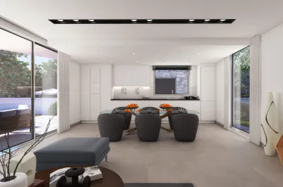 3-bedroom villa - 18854, photo 2