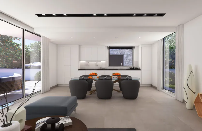 3-bedroom villa - 18854, photo 3