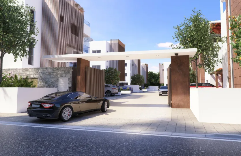 3-bedroom villa - 18854, photo 4