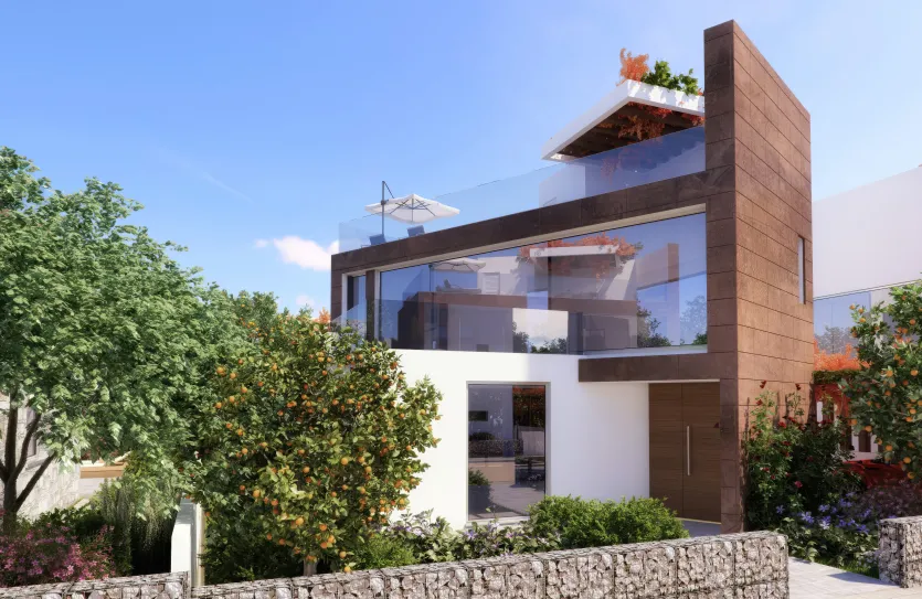 3-bedroom villa - 18854, photo 5