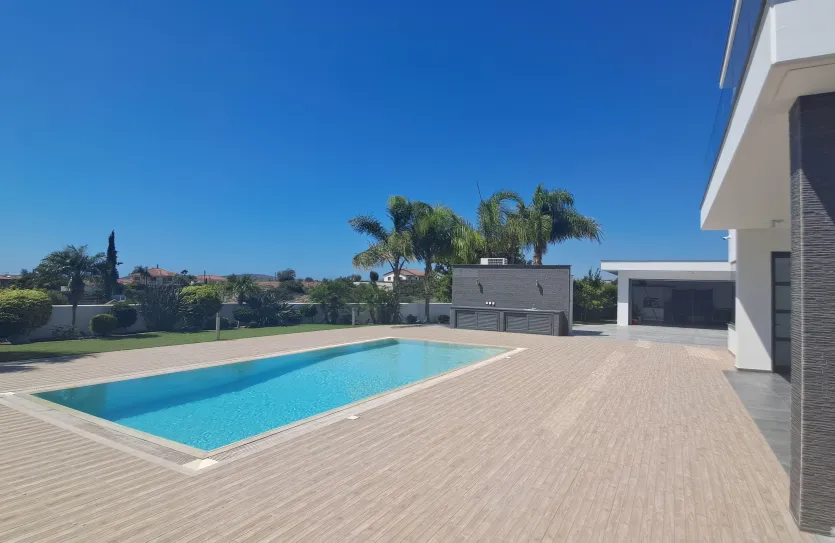 4-bedroom villa - 18852, photo 16