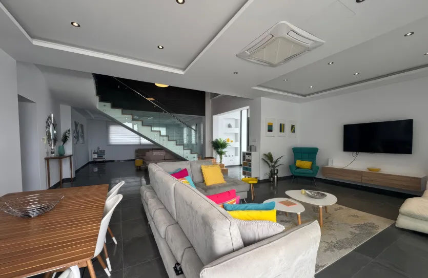 4-bedroom villa - 18852, photo 2