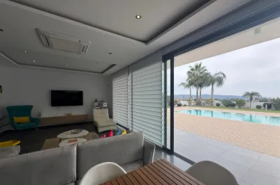 4-bedroom villa - 18852, photo 2